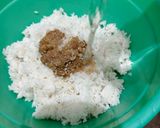 Foto langkah ke 2 dari resep Cireng Nasi Sisa.