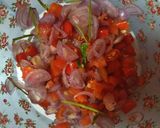 Foto langkah ke 2 dari resep Sambal Dabu-dabu.
