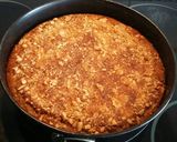 Foto del paso 10 de la receta Tarta de almendras de mi abuela