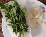 Foto del paso 2 de la receta: Arroz blanco