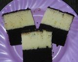 Foto langkah ke 6 dari resep Kue Ulang Tahun.
