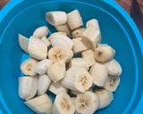 Foto langkah ke 1 dari resep Setup pisang nipah/ pisang kepok.
