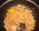 Foto del paso 3 de la receta: Arroz tres delicias