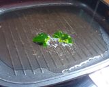 Foto langkah ke 4 dari resep Sambal Cakalang kemangi.