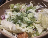 Foto del paso 4 de la receta: Ensalada César