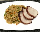Foto del paso 3 de la receta: Puerco Rojo Chino
