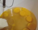 Foto langkah ke 1 dari resep Klepon Cake ala Farah Quinn.