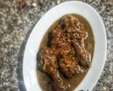 Foto langkah ke 5 dari resep Chicken Tikka Masala.