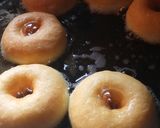 Foto langkah ke 5 dari resep Donat andalan.