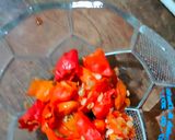 Foto langkah ke 1 dari resep Tumis Bayam Toge.