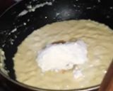 A picture of step 1 of Instant 2in 1 burfi# RSC.