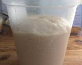 Foto del paso 1 de la receta: Pan completos o copihue