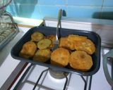 Foto del paso 4 de la receta: Milanesitas de verduras