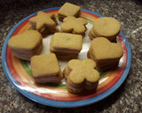 Foto del paso 7 de la receta: Galletitas de jengibre