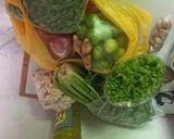 Foto del paso 2 de la receta: Ceviche de Camarones