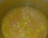 Foto langkah ke 4 dari resep 🟨Sup Lentil Turki ▶️ Turkish Lentil Soup🟥.
