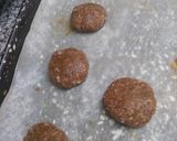 Foto del paso 1 de la receta: Galletitas avena y chocolate