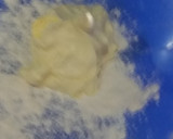 Foto del paso 1 de la receta: Tarta de manzana
