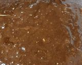 Foto del passaggio 4 della ricetta Mini tortine caprese e cioccolato bianco
