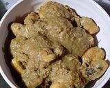 Foto langkah ke 4 dari resep Ayam Goreng Lengkuas.