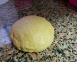 Foto del paso 2 de la receta: Galletas de pueblo 🍪 🥛en cecofry