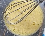 Foto langkah ke 2 dari resep Chocolate Butter Tteok.