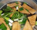 Foto langkah ke 4 dari resep Sup Daging.