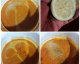 Foto del paso 20 de la receta: Sopa de gambas frescas con marisco congelado