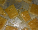 Foto del paso 10 de la receta: Criollitos, libritos, bizcochitos😋😋😋