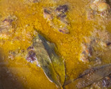 Foto del paso 5 de la receta: Carrilleras en salsa de Ron 🍹