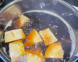 松露味日式醬煮芋頭的食譜步驟6照片