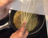 Foto del paso 4 de la receta: ❗Tortilla❗ de berenjena 🍆 y atún 🐟 😋