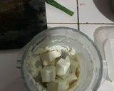 Foto langkah ke 1 dari resep Roll Tahu ayam sayur (W#40).