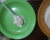 Foto langkah ke 3 dari resep Enoki Krispy Yummi.