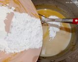 Foto langkah ke 3 dari resep Bubur Sumsum Labu Kuning.