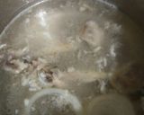 Foto langkah ke 6 dari resep Cilok Kuah Enak Lembut DaMuDza.