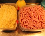 Foto del paso 2 de la receta Empanardontes de mónja y soque