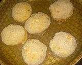 Foto del paso 3 de la receta: Bombas de papa