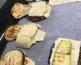 Foto del paso 6 de la receta: Montadito de berenjena 🍆