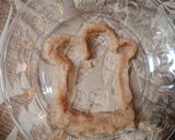 A picture of step 4 of Winter sonth dried ginger powder halwa.