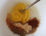 Foto del paso 1 de la receta: Pechuga a la mostaza, otra fácil y rápida