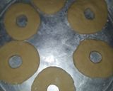 عکس مرحله 1 از دستور 🍩🍩 دونات 🍩🍩