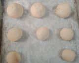 Foto del paso 7 de la receta: Bollos rellenos