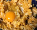 Foto del paso 2 de la receta: Croquetas de puré al horno