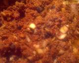 Spicy ground meat with vegetables recipe step 2 photo