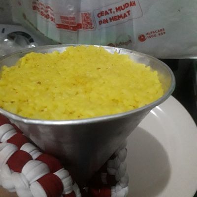 Langkah 3