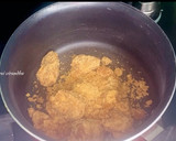 கேரட் பூரணக் கொழுக்கட்டை(carrot poorana kolukattai recipe in tamil) ரெசிபி ஸ்டேப் 1 புகைப்படம்