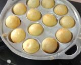 Foto langkah ke 3 dari resep Takoyaki.