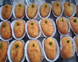 Foto langkah ke 5 dari resep Kroket kentang sosis.