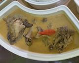 Foto langkah ke 5 dari resep Kare ayam kampung andalanku.